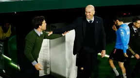 EXCLU - Mercato : Le conseiller de Zidane pousse pour une arrivée au… PSG !