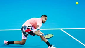 Tennis : Nick Kyrgios prend position pour le projet de Federer !