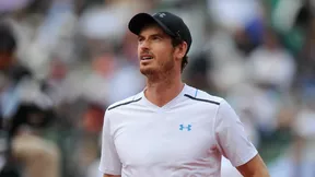 Tennis : Le discours alarmant d'Andy Murray sur Roland-Garros !