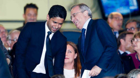 Mercato : Le Real Madrid écœure le boss du PSG et oublie Mbappé !