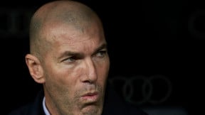 Mercato - Real Madrid : Zidane face à un problème de taille pour cet été ?