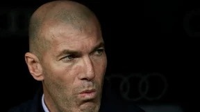 Mercato - Real Madrid : Quand Zidane est envoyé au PSG !