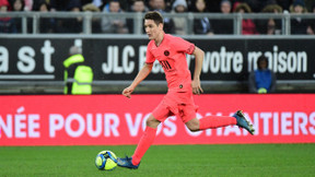 Mercato - PSG : Les confidences d’Ander Herrera sur son avenir !