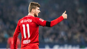 Mercato - Barcelone : Deux grosses menaces identifiées pour Werner ?