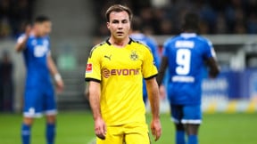 Mercato - Borussia Dortmund : Direction l’Italie pour Götze ?