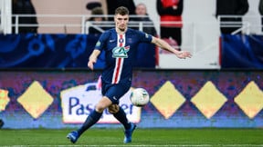 Mercato - PSG : Thomas Meunier a l’embarras du choix !