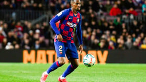 Mercato - Barcelone : Les conditions seraient fixées pour le départ de Nelson Semedo !