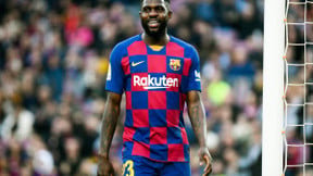 Mercato - Barcelone : Une tendance claire pour l’avenir de Samuel Umtiti ?