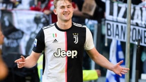 Mercato - Real Madrid : Zidane va devoir faire une croix sur Matthijs de Ligt !