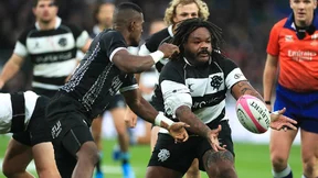 Rugby - Top 14 : Un possible retour à Toulon ? La réponse de Bastareaud