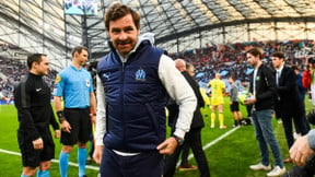 Mercato - OM : Vers un énorme revirement de situation pour Villas-Boas ?