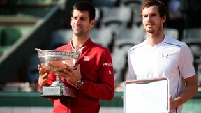 Tennis : Andy Murray revient sur sa pire défaite contre Novak Djokovic !
