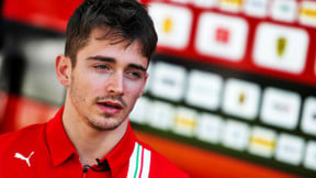 Formule 1 : Charles Leclerc livre ses attentes pour la saison 2020 !