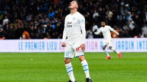 Mercato - OM : Un scénario catastrophe se profile pour Florian Thauvin ?