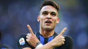 Mercato - Barcelone : Le Barça passe à l'action pour Lautaro Martinez !