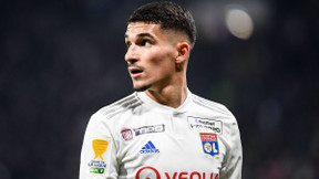 Mercato - PSG : Pierre Ménès affiche un gros doute sur Houssem Aouar !