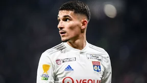 Mercato - PSG : Houssem Aouar aurait choisi son prochain club !