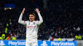 Mercato - PSG : Une offensive d'ores et déjà programmée pour Houssem Aouar !