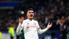 Mercato - PSG : Leonardo serait fixé sur les plans d'Aulas avec Aouar