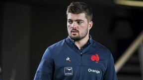 Rugby - XV de France : Grégory Alldritt annonce la couleur avant l’Écosse !