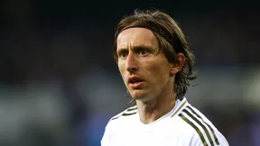 Mercato - Real Madrid : Modric aurait pris une grande décision pour son avenir !