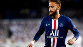 Mercato - PSG : Ça sent très bon pour l’avenir de Neymar !