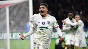 Mercato - PSG : Pour Houssem Aouar, la porte est ouverte !