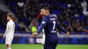 PSG : Quand Mbappé «fascine»... Édouard Philippe !