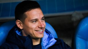 Mercato - OM : Ça se bouscule pour Florian Thauvin !