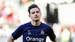 Mercato - OM : L’avenir de Thauvin réglé... pour moins de 20M€ ?