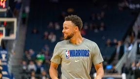Basket - NBA : Stephen Curry répond à ses détracteurs !