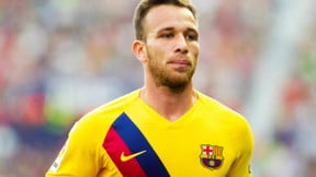 Mercato - Barcelone : Une mise au point claire d'Arthur Melo sur son avenir ?