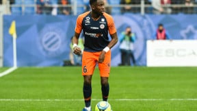 Montpellier : L’agent de Junior Sambia se veut rassurant