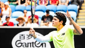 Tennis : Milos Raonic monte au créneau pour le futur calendrier de la saison