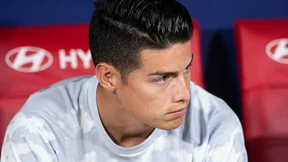 Mercato - Real Madrid : James Rodriguez beaucoup trop gourmand ?