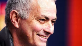 Mercato - OM : Mourinho débloque le nouveau dossier chaud de Longoria !