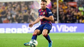 Mercato - PSG : Un joueur du Barça prêt à aller au PSG ? La réponse !