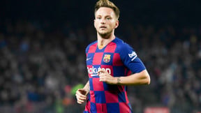 Mercato - Barcelone : Mourinho relancerait le feuilleton Rakitic !