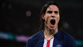 Mercato - PSG : Le clan Cavani aurait un atout dans sa manche !