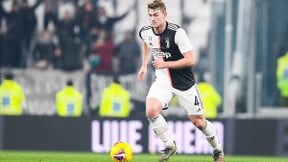 Mercato - Barcelone : De Ligt prêt à répondre à l'appel d'Abidal ? La réponse !