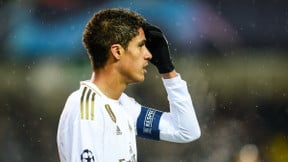 Mercato - Real Madrid : Enorme danger pour Zidane avec Varane ?