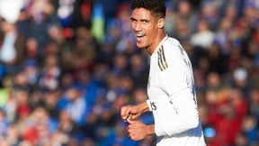 Mercato - PSG : Varane aurait snobé le PSG... à cause de Zidane !