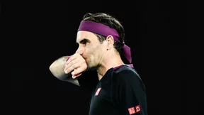 Tennis - ATP : Dominic Thiem rend hommage à Roger Federer !