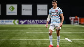 Rugby - Top 14 : Juan Imhoff raconte son confinement