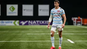 Rugby - Top 14 : Juan Imhoff raconte son confinement