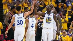 Basket - NBA : Green explique avoir révolutionné le basket avec Curry et Thompson !