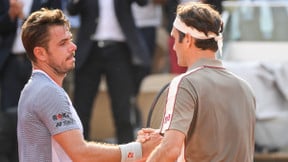 Tennis : Wawrinka soutient le projet de Federer !