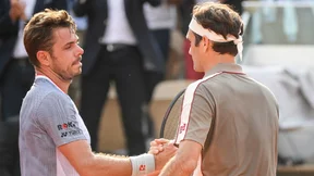 Tennis : Wawrinka soutient le projet de Federer !