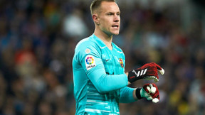 Mercato - Barcelone : Une grande confiance en interne pour l’avenir de Ter Stegen !