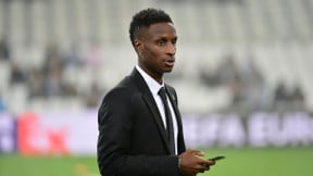 Mercato - OM : Une décision radicale de Bouna Sarr pour son avenir ?